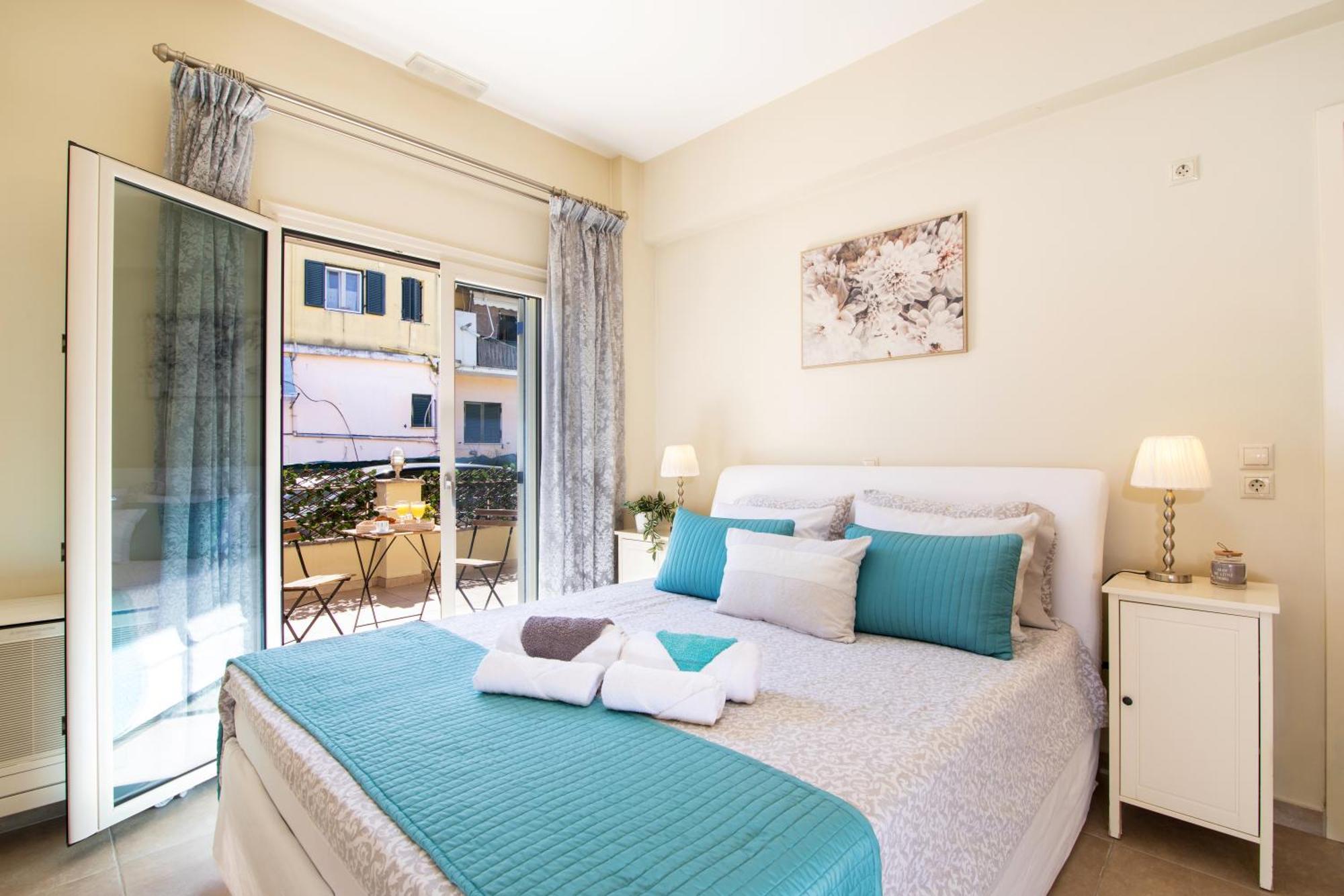 La Casa Sedici By Corfu Escapes Apartment Corfu (city)